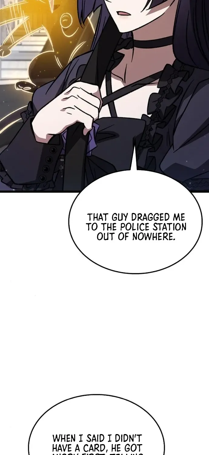 Read Lv99 Black Flame Princess chapter 11 image 29 on Lezhin
