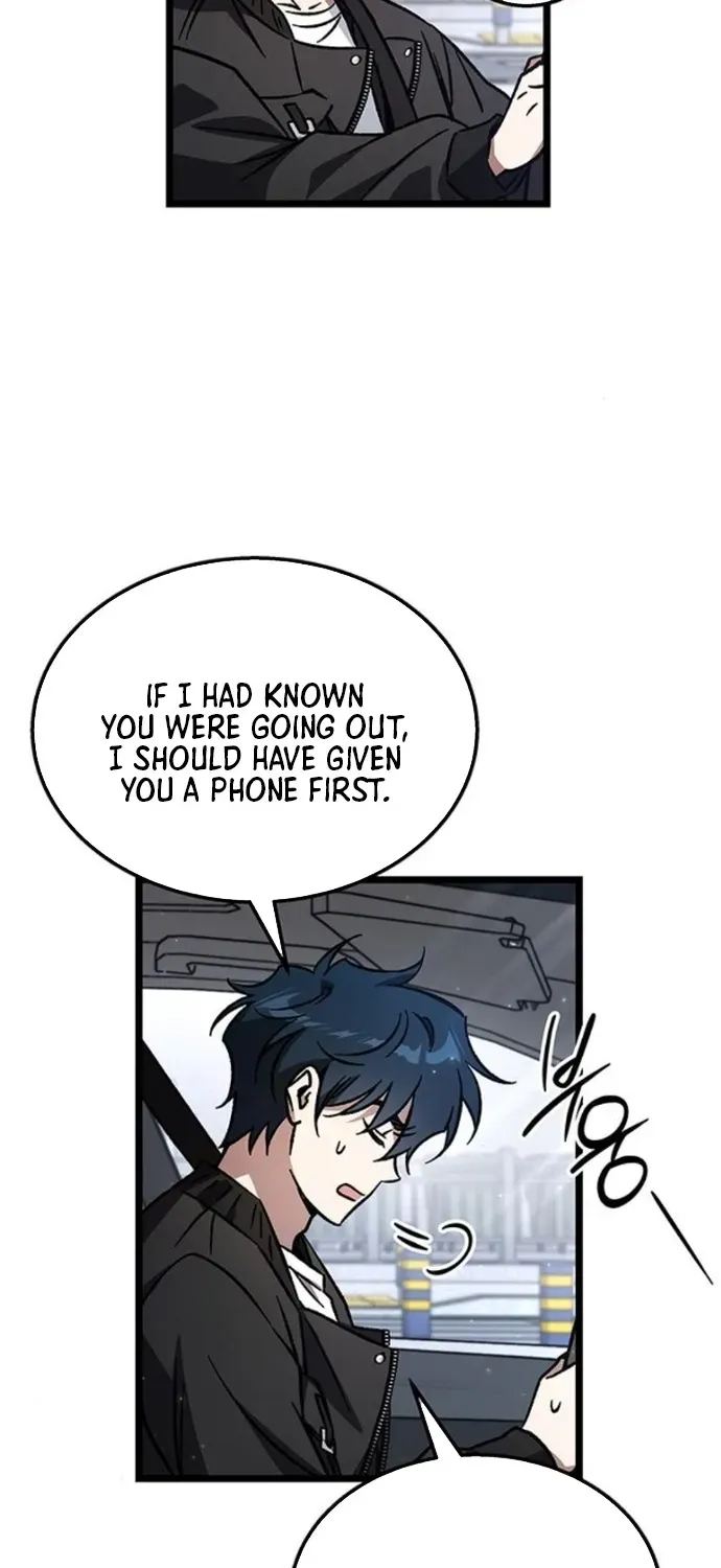 Read Lv99 Black Flame Princess chapter 11 image 31 on Lezhin