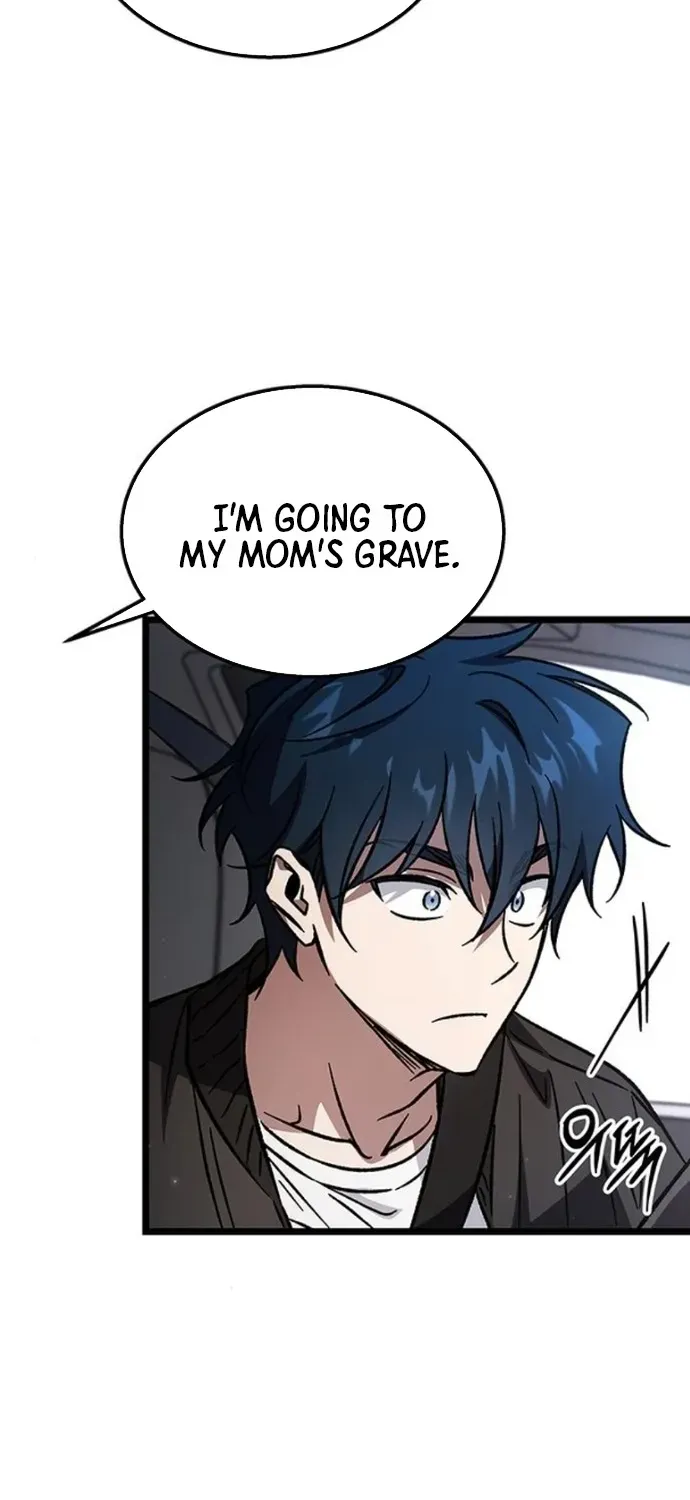 Read Lv99 Black Flame Princess chapter 11 image 33 on Lezhin