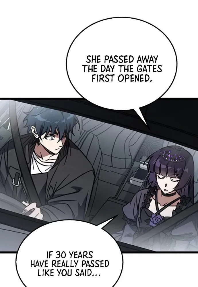 Read Lv99 Black Flame Princess chapter 11 image 34 on Lezhin