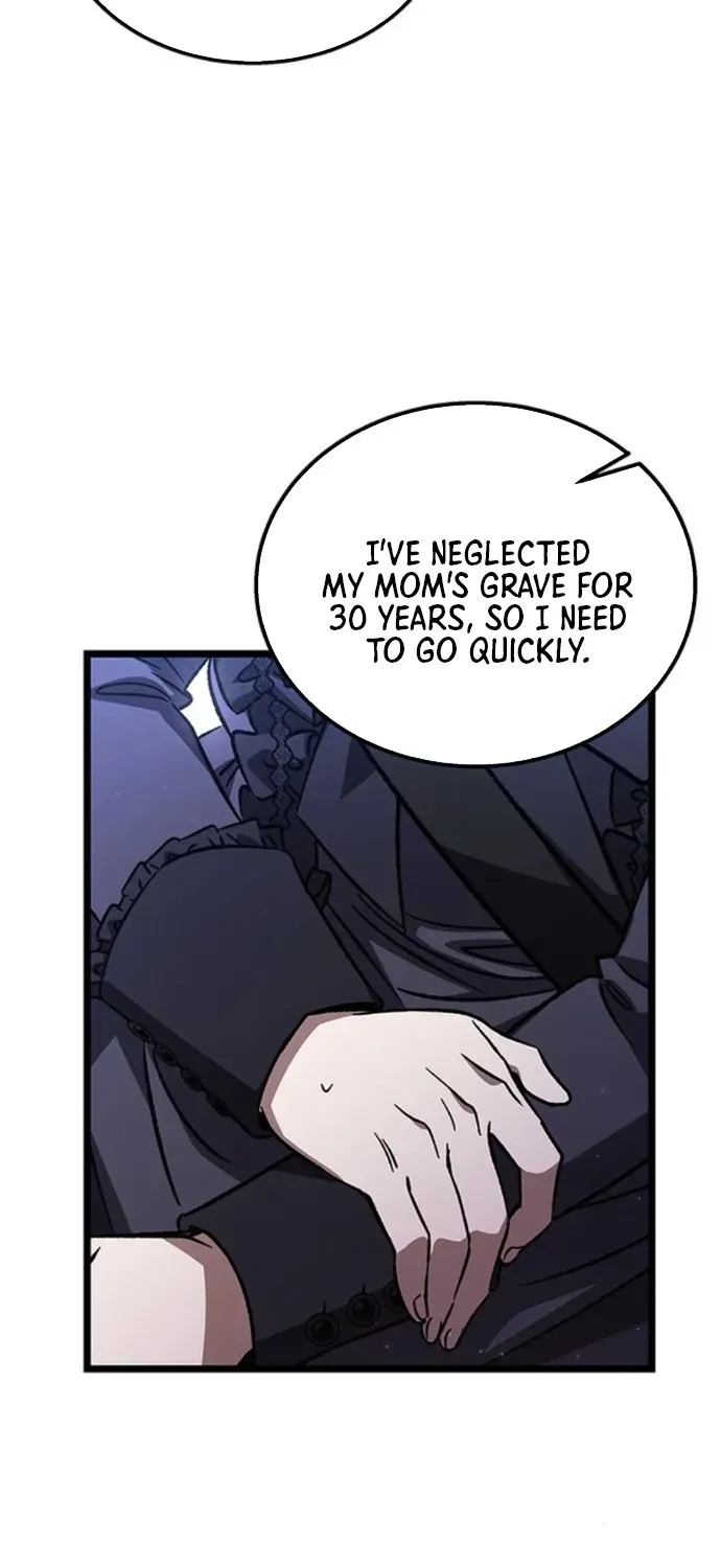 Read Lv99 Black Flame Princess chapter 11 image 35 on Lezhin