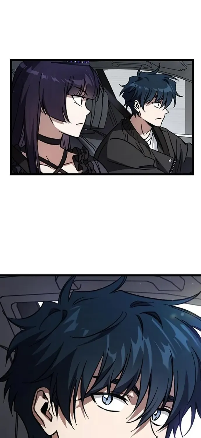 Read Lv99 Black Flame Princess chapter 11 image 38 on Lezhin
