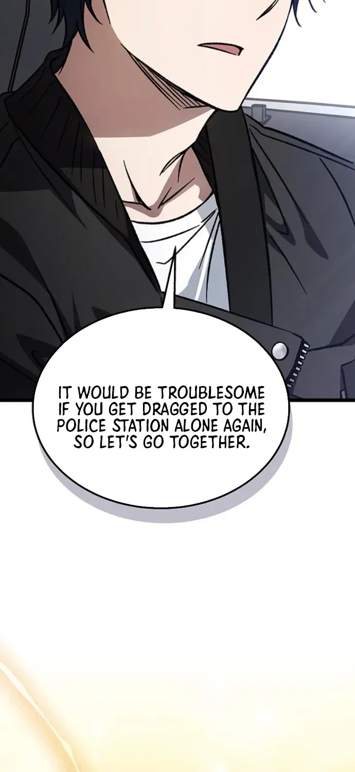 Read Lv99 Black Flame Princess chapter 11 image 39 on Lezhin