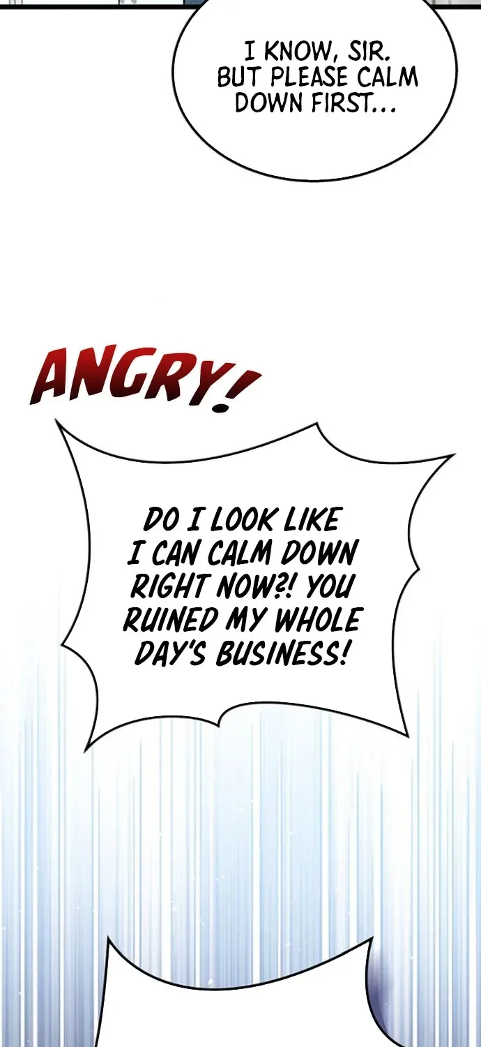 Read Lv99 Black Flame Princess chapter 11 image 4 on Lezhin