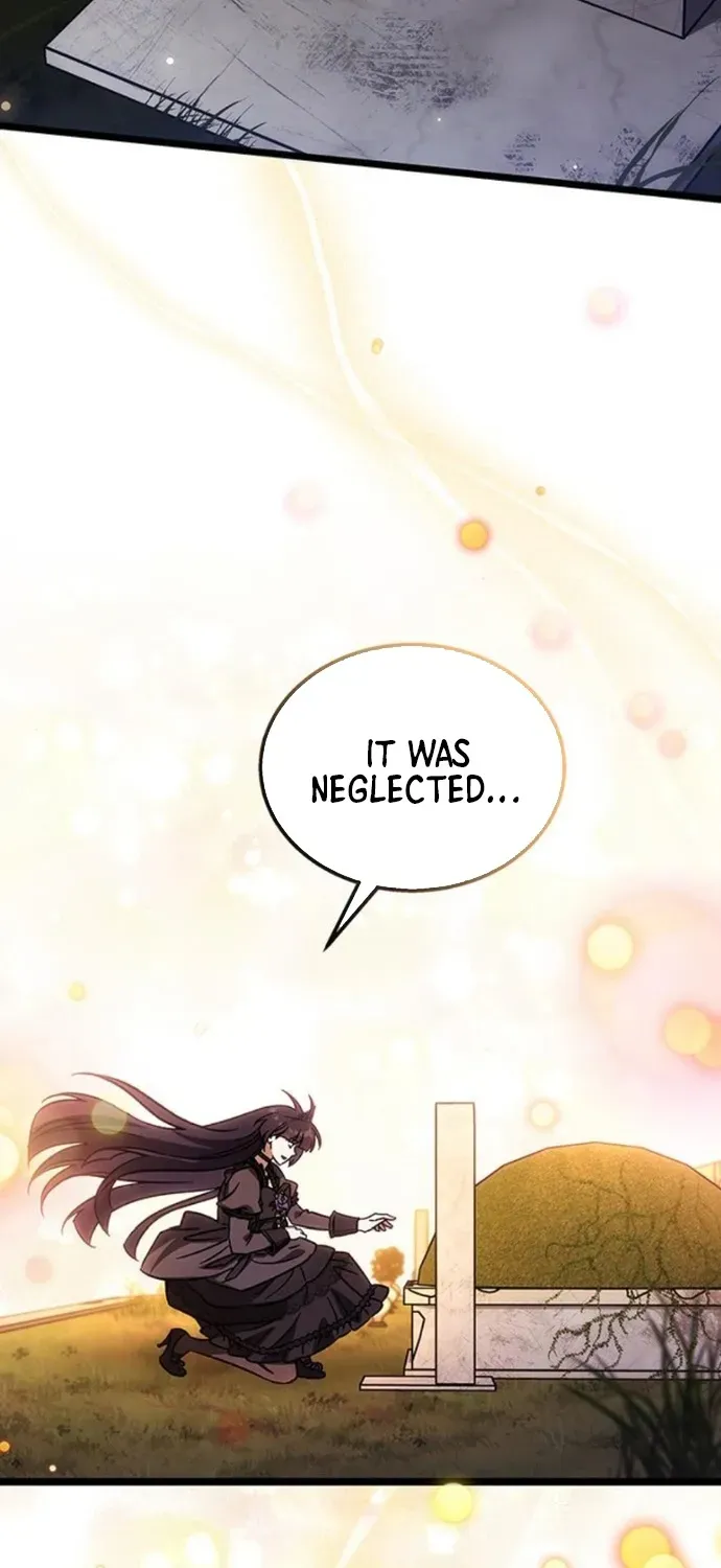 Read Lv99 Black Flame Princess chapter 11 image 42 on Lezhin