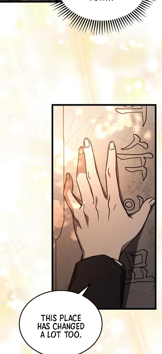 Read Lv99 Black Flame Princess chapter 11 image 44 on Lezhin