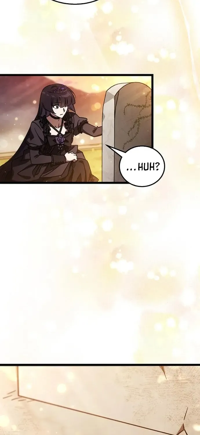 Read Lv99 Black Flame Princess chapter 11 image 45 on Lezhin