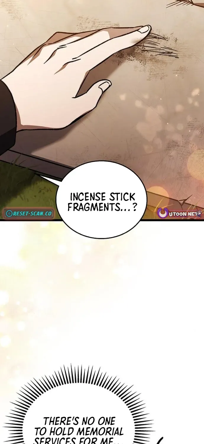 Read Lv99 Black Flame Princess chapter 11 image 46 on Lezhin