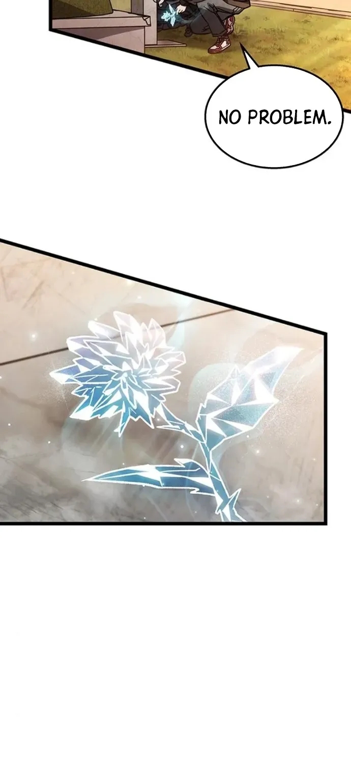 Read Lv99 Black Flame Princess chapter 11 image 50 on Lezhin