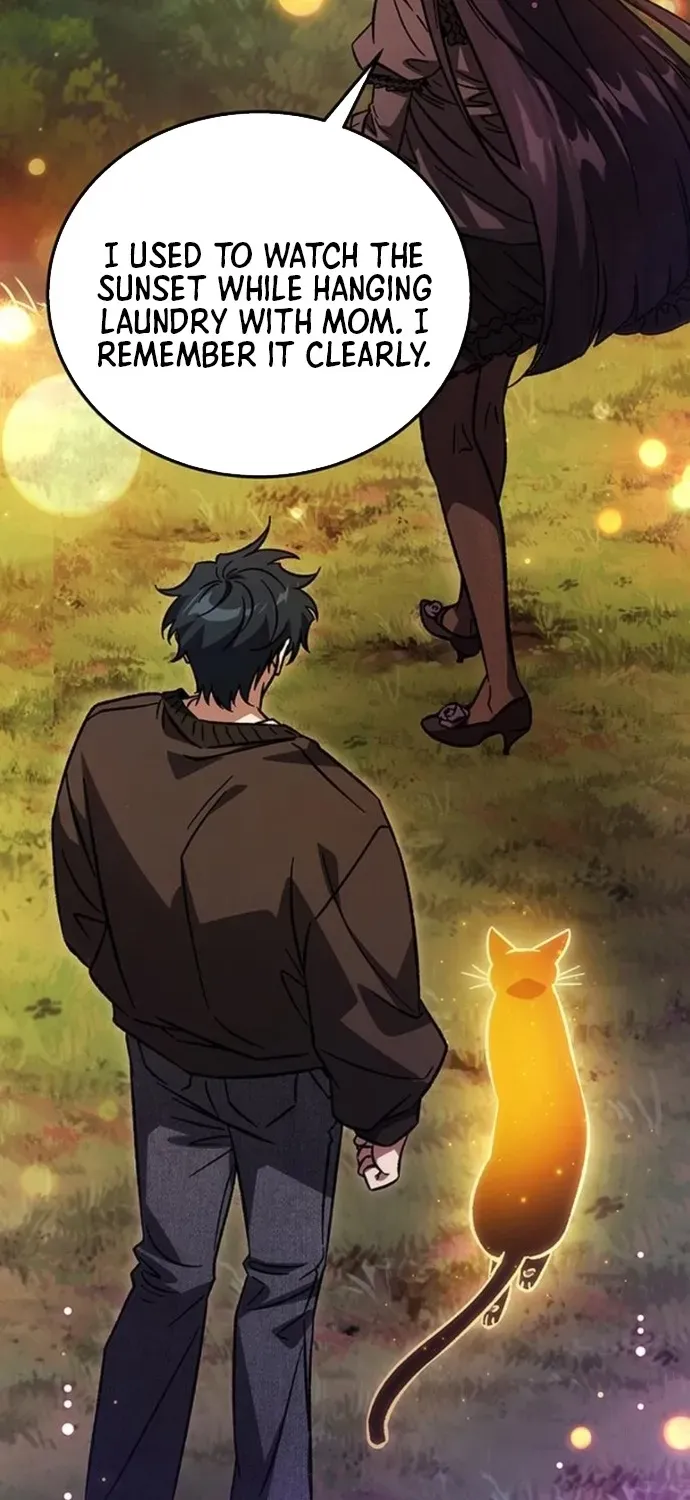 Read Lv99 Black Flame Princess chapter 11 image 57 on Lezhin