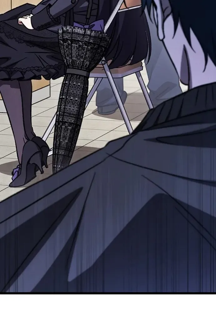 Read Lv99 Black Flame Princess chapter 11 image 6 on Lezhin