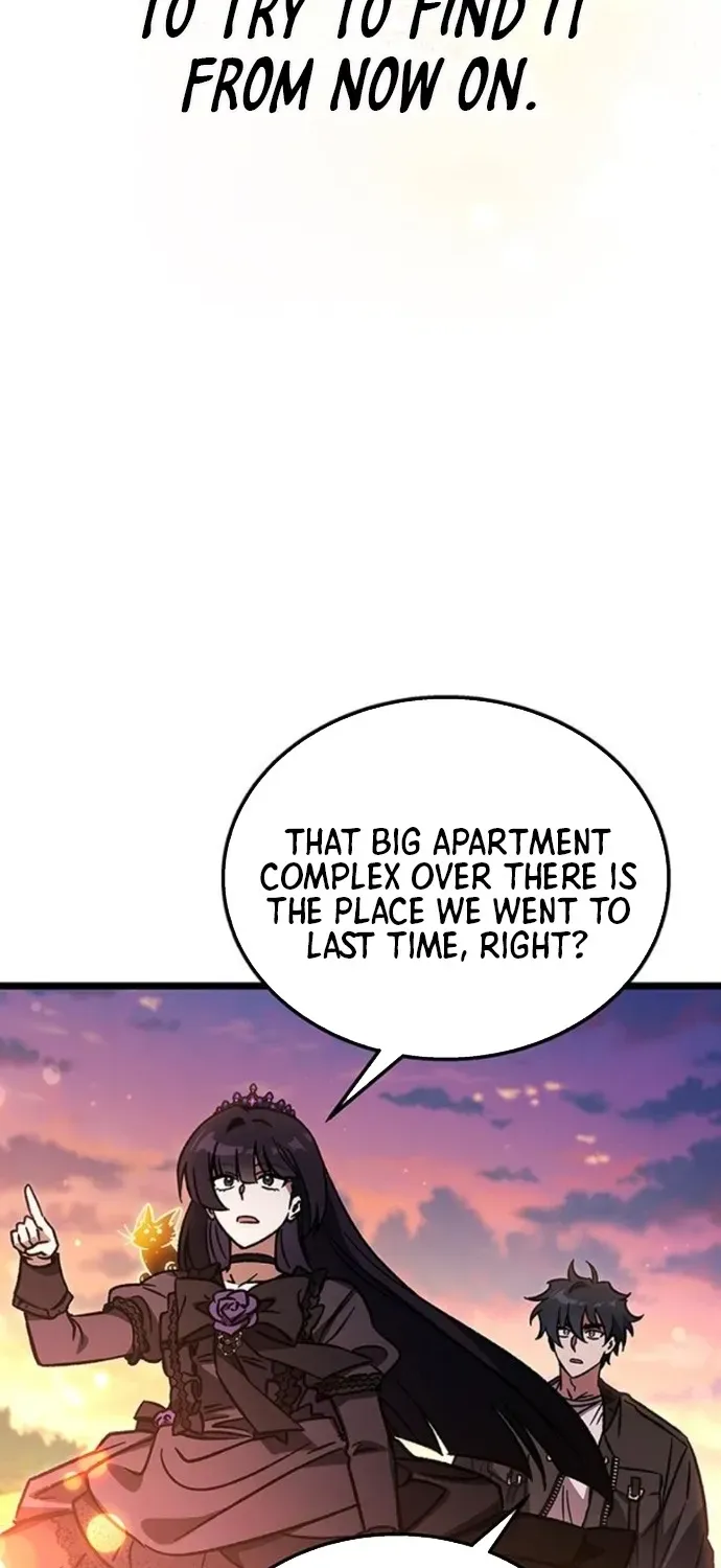 Read Lv99 Black Flame Princess chapter 11 image 64 on Lezhin