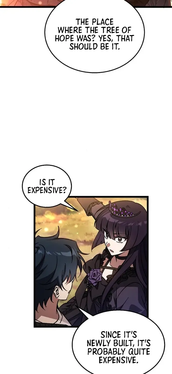 Read Lv99 Black Flame Princess chapter 11 image 65 on Lezhin