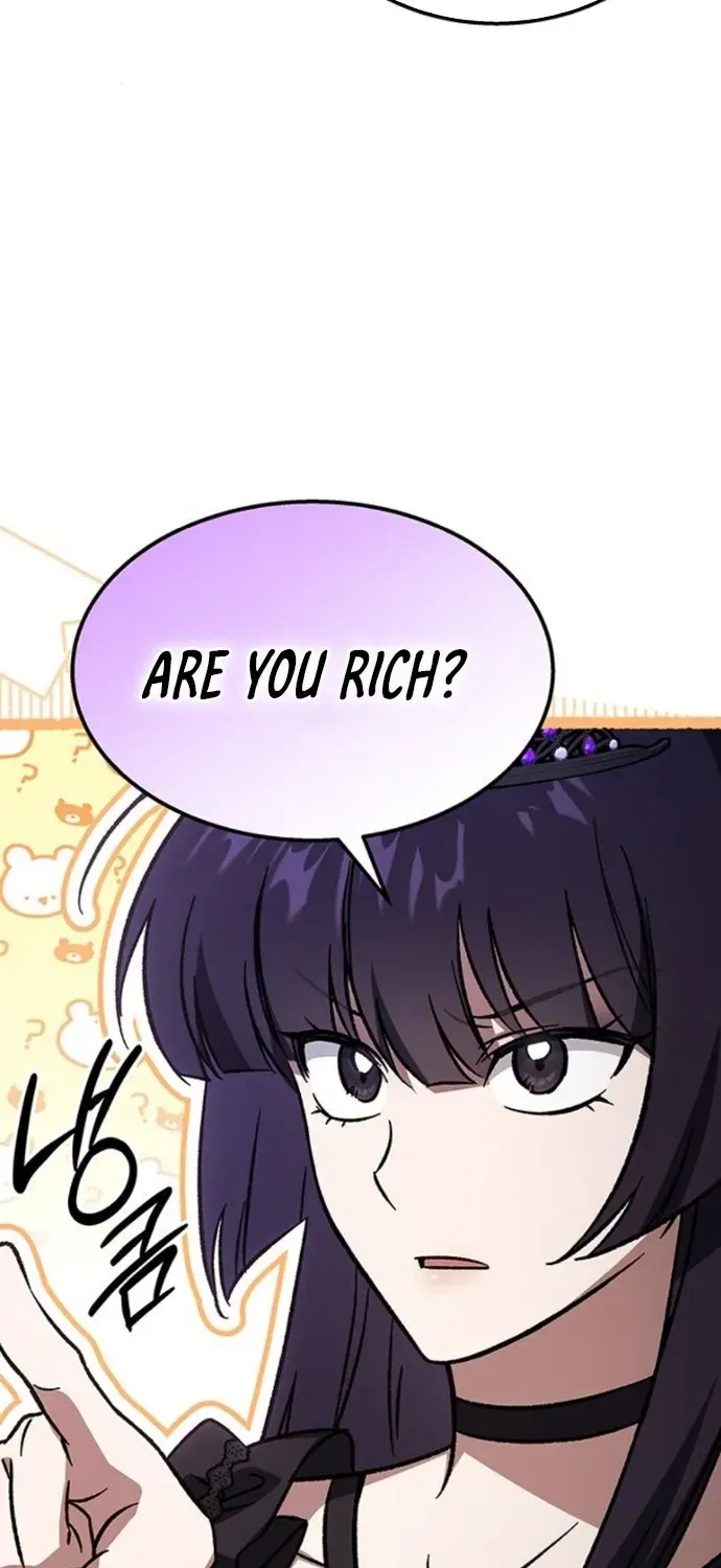 Read Lv99 Black Flame Princess chapter 11 image 66 on Lezhin