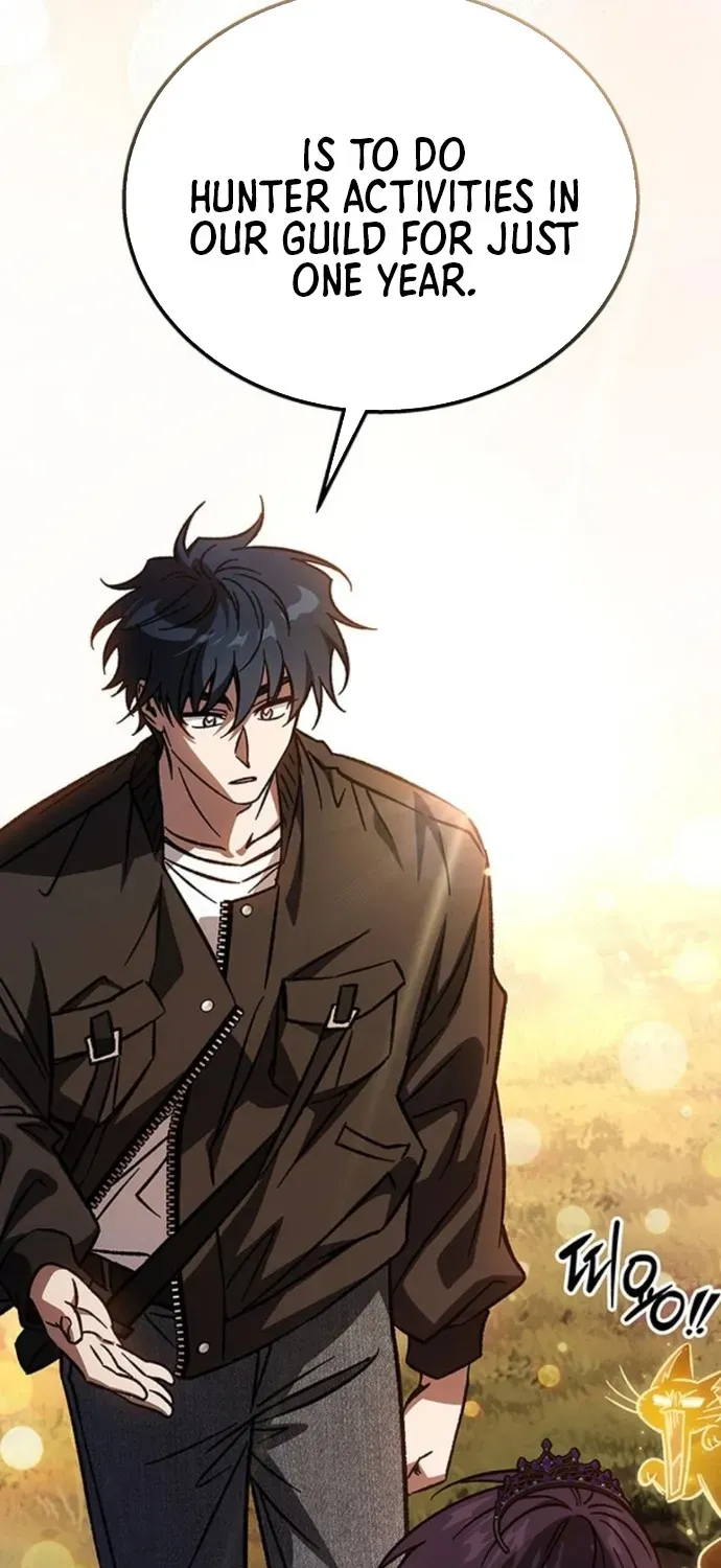 Read Lv99 Black Flame Princess chapter 11 image 70 on Lezhin