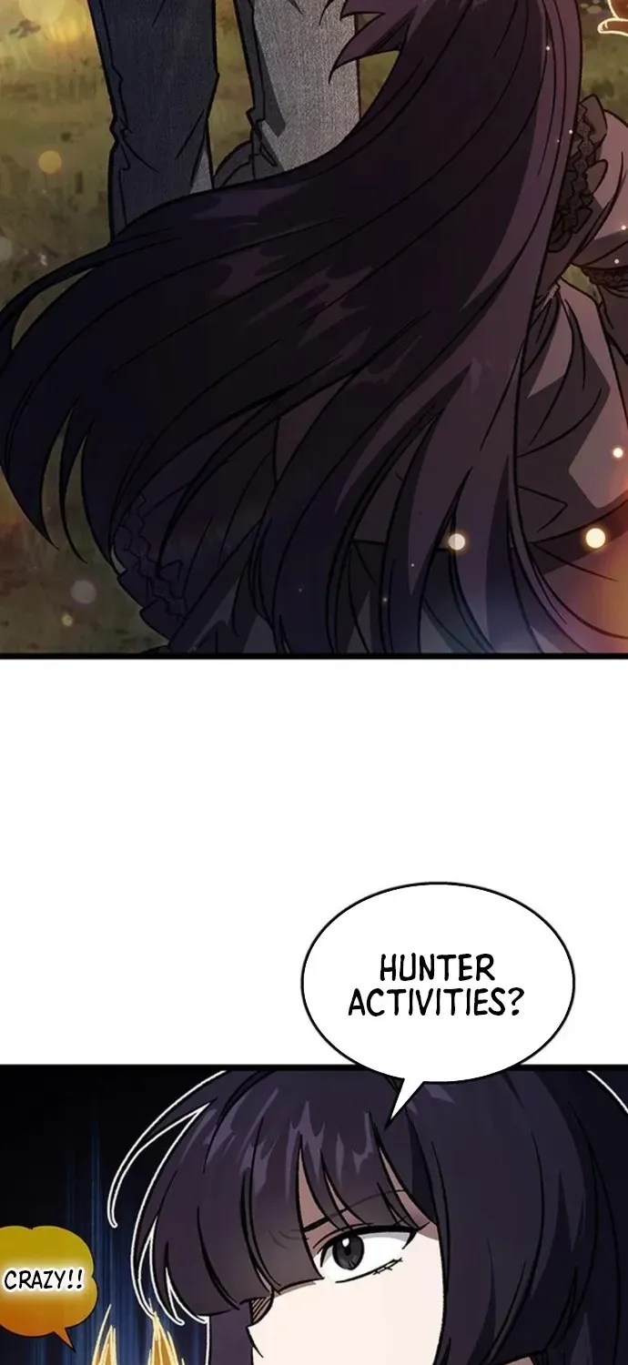 Read Lv99 Black Flame Princess chapter 11 image 71 on Lezhin