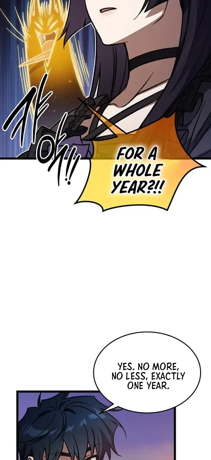 Read Lv99 Black Flame Princess chapter 11 image 72 on Lezhin
