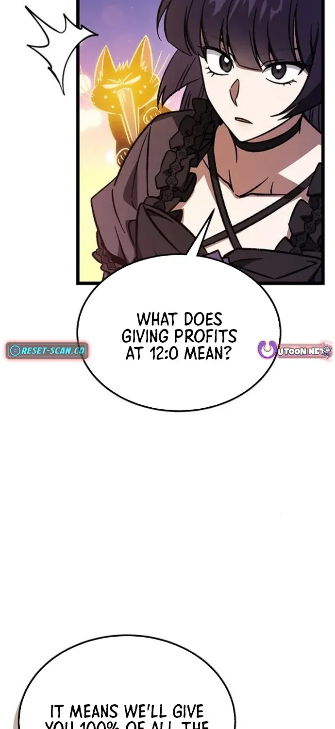 Read Lv99 Black Flame Princess chapter 11 image 74 on Lezhin