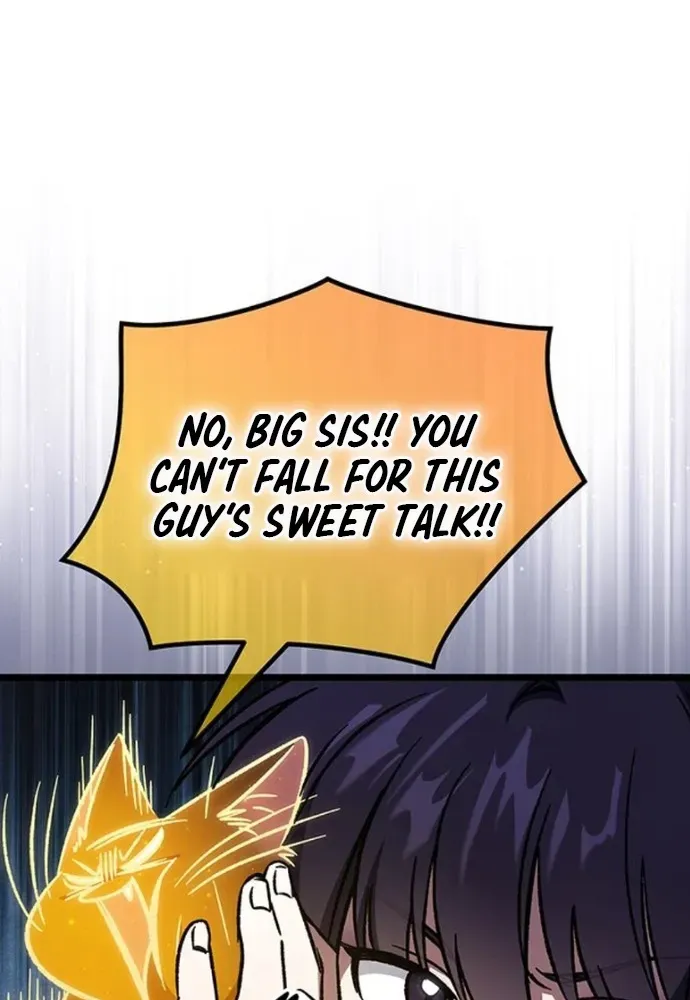 Read Lv99 Black Flame Princess chapter 11 image 76 on Lezhin