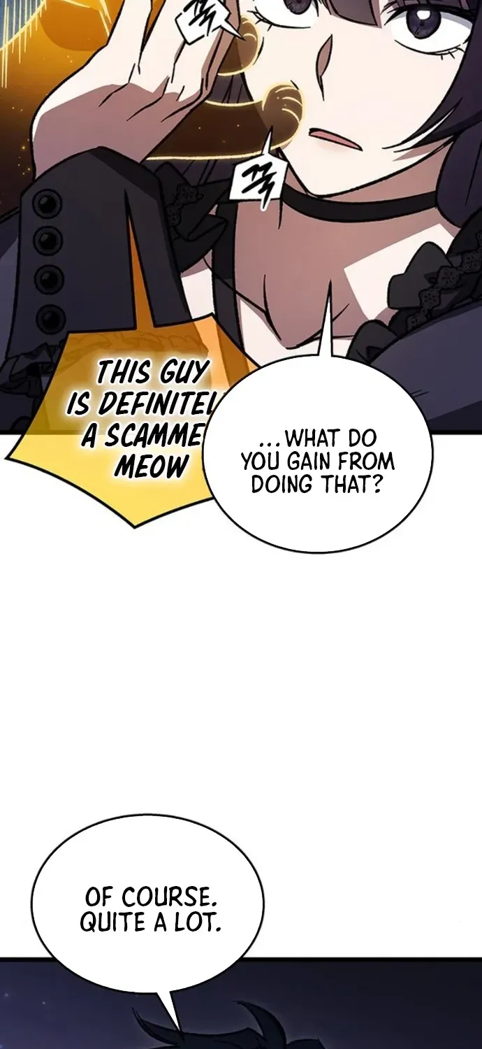 Read Lv99 Black Flame Princess chapter 11 image 77 on Lezhin