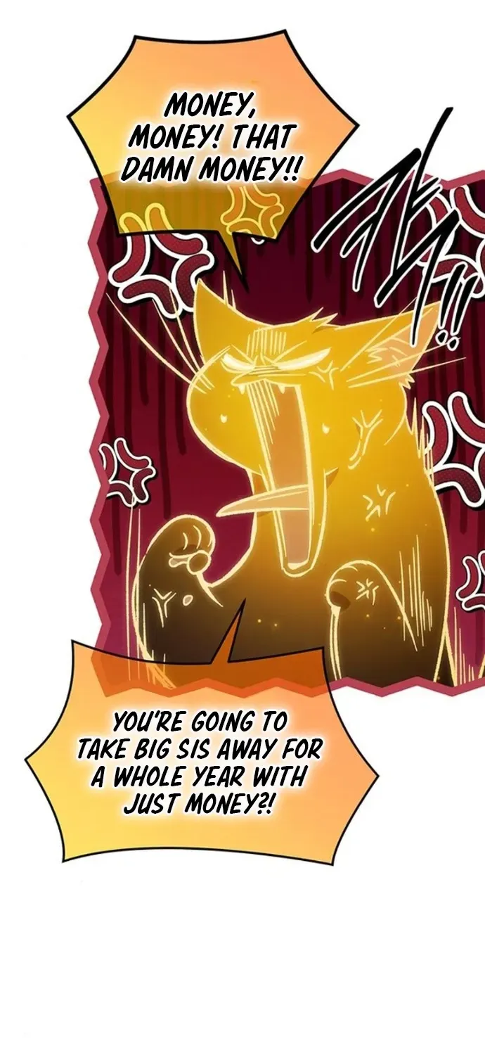Read Lv99 Black Flame Princess chapter 11 image 80 on Lezhin