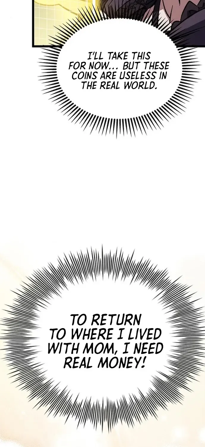 Read Lv99 Black Flame Princess chapter 11 image 86 on Lezhin