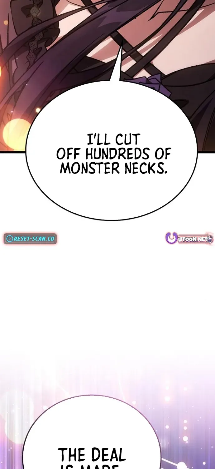 Read Lv99 Black Flame Princess chapter 11 image 88 on Lezhin