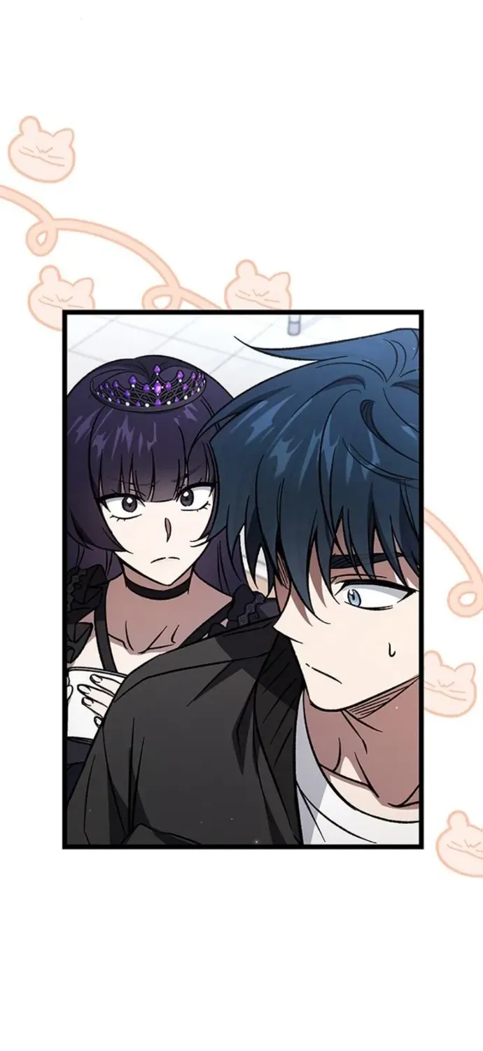 Read Lv99 Black Flame Princess chapter 11 image 9 on Lezhin