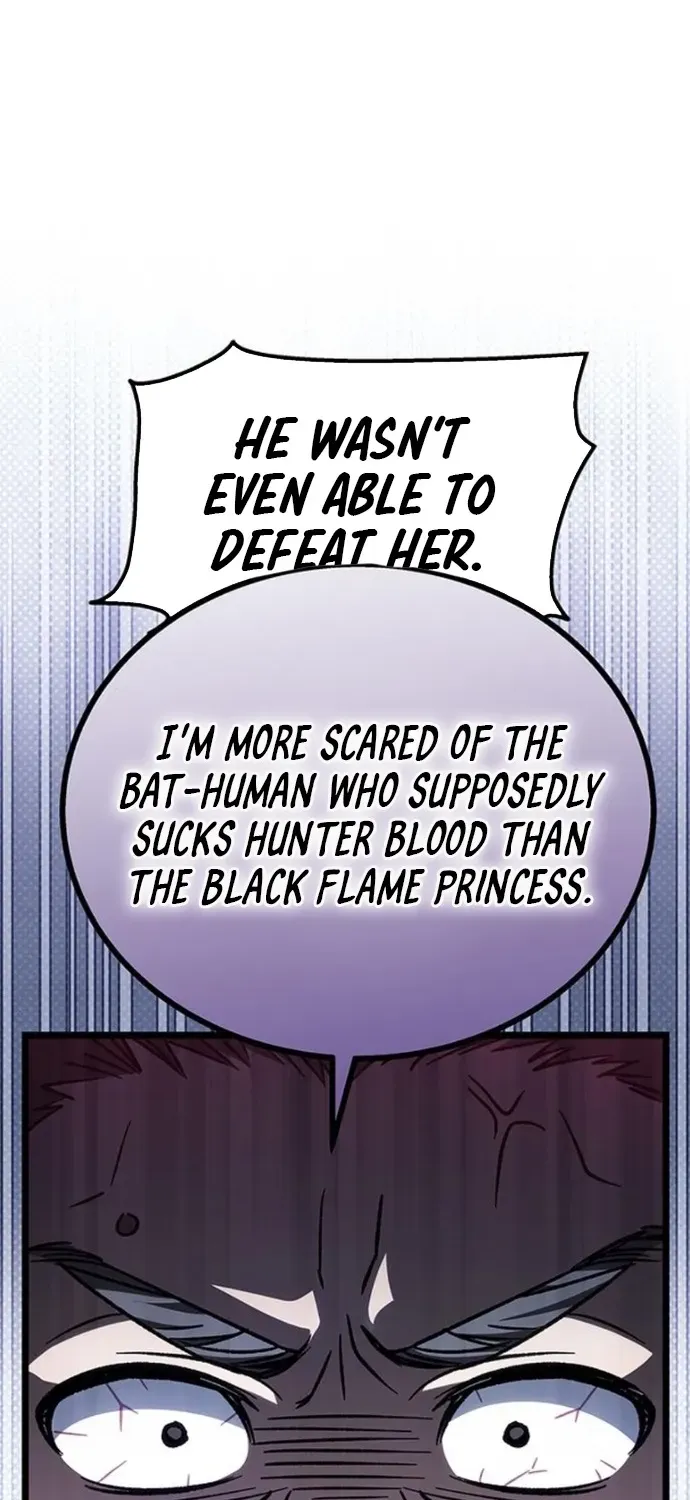 Read Lv99 Black Flame Princess chapter 11 image 96 on Lezhin