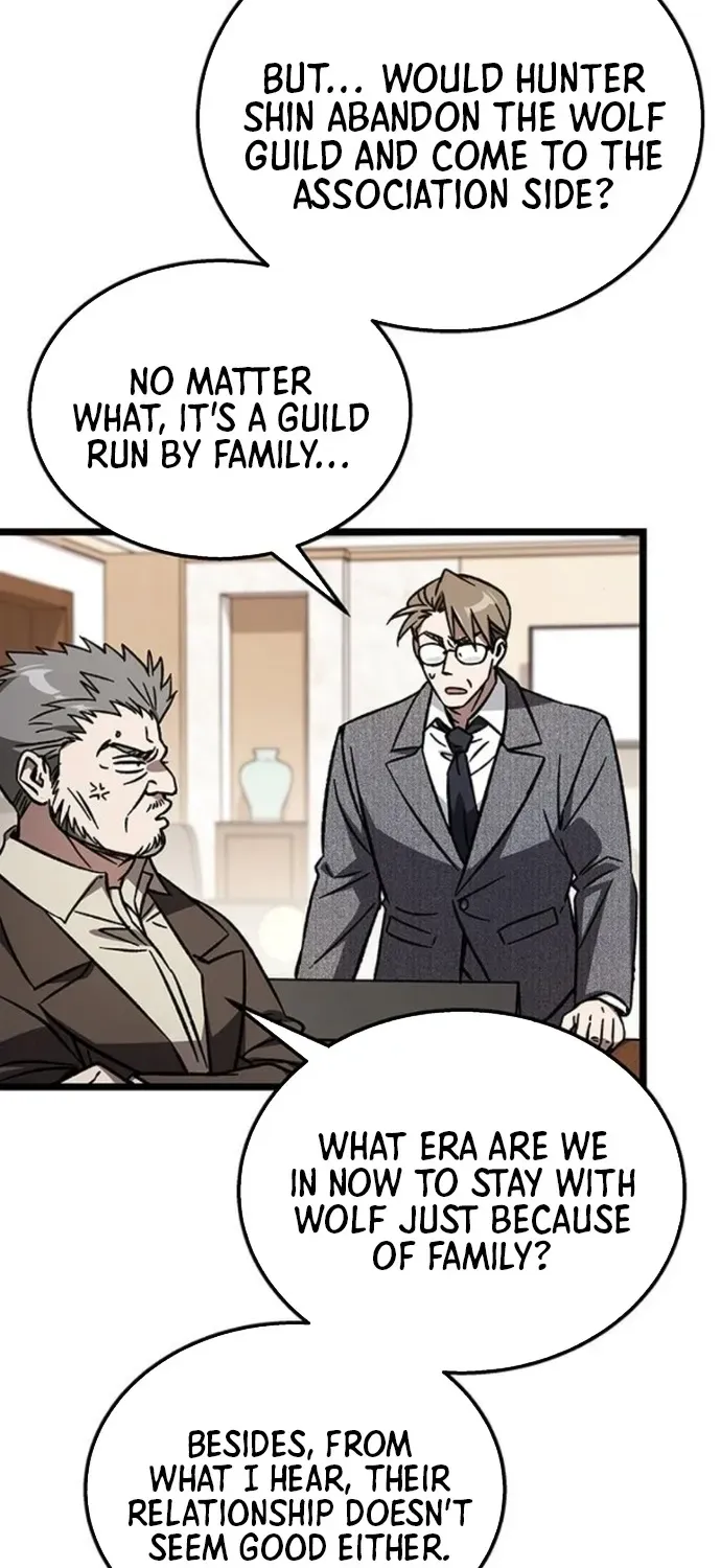 Read Lv99 Black Flame Princess chapter 11 image 99 on Lezhin
