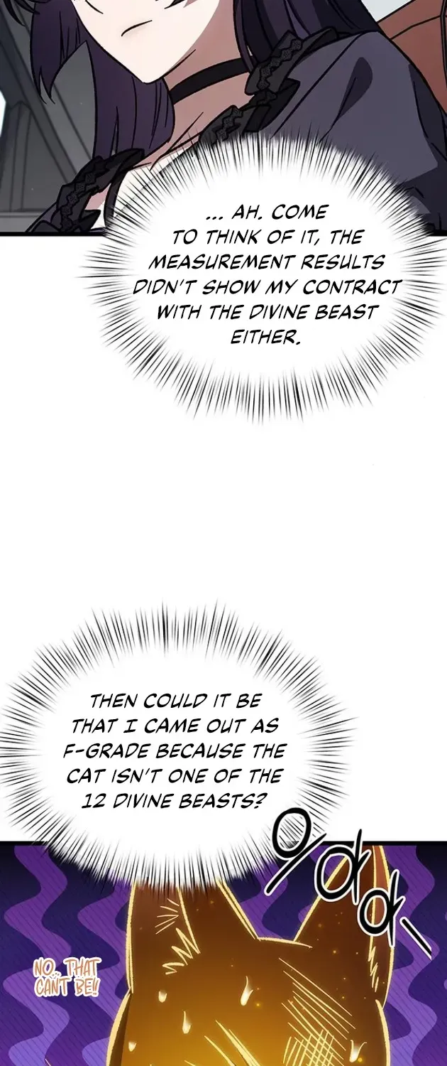 Read Lv99 Black Flame Princess chapter 13 image 10 on Lezhin