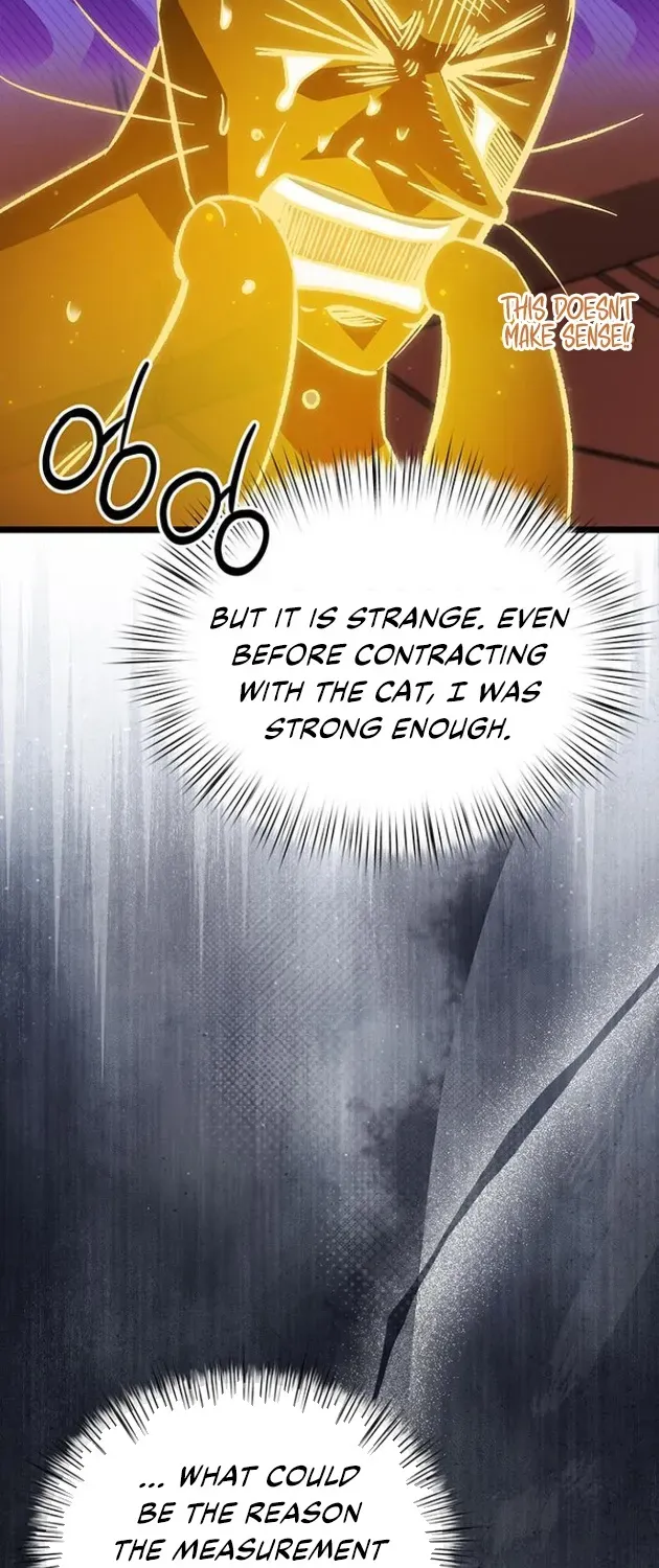 Read Lv99 Black Flame Princess chapter 13 image 11 on Lezhin