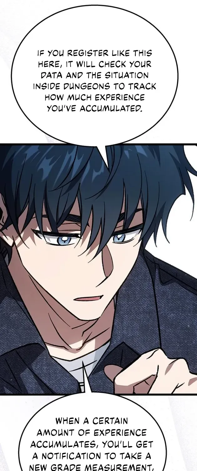 Read Lv99 Black Flame Princess chapter 13 image 17 on Lezhin