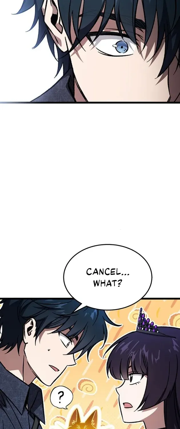 Read Lv99 Black Flame Princess chapter 13 image 19 on Lezhin
