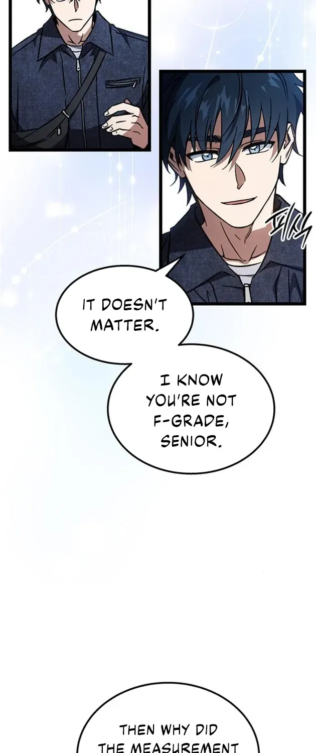 Read Lv99 Black Flame Princess chapter 13 image 21 on Lezhin