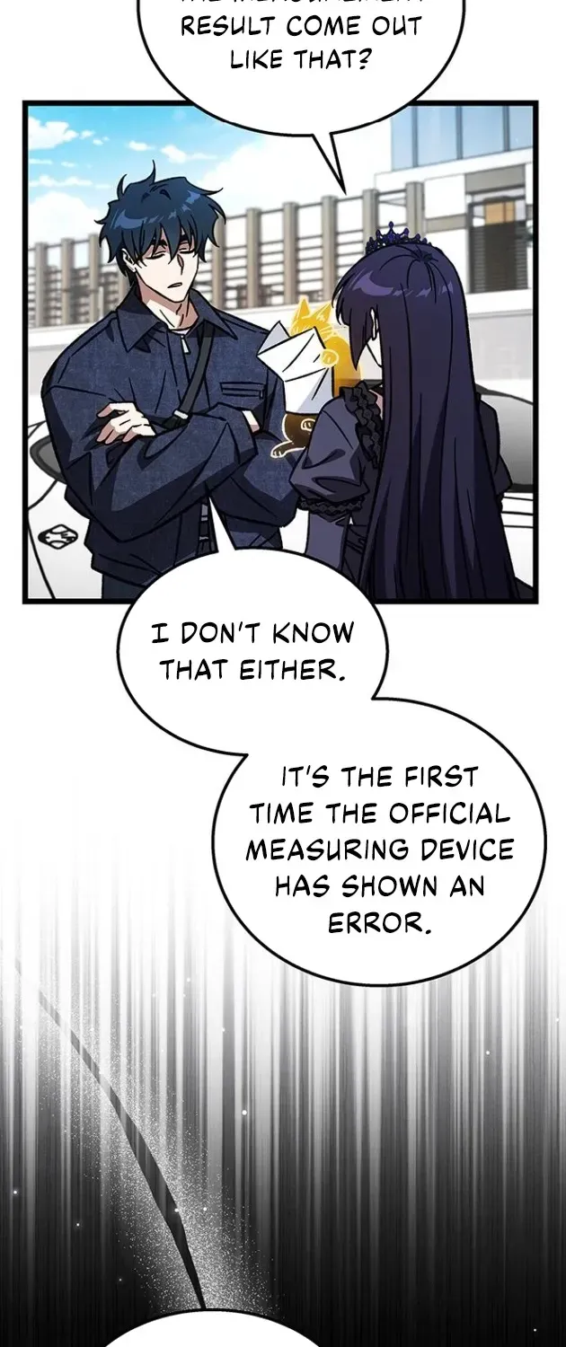 Read Lv99 Black Flame Princess chapter 13 image 22 on Lezhin
