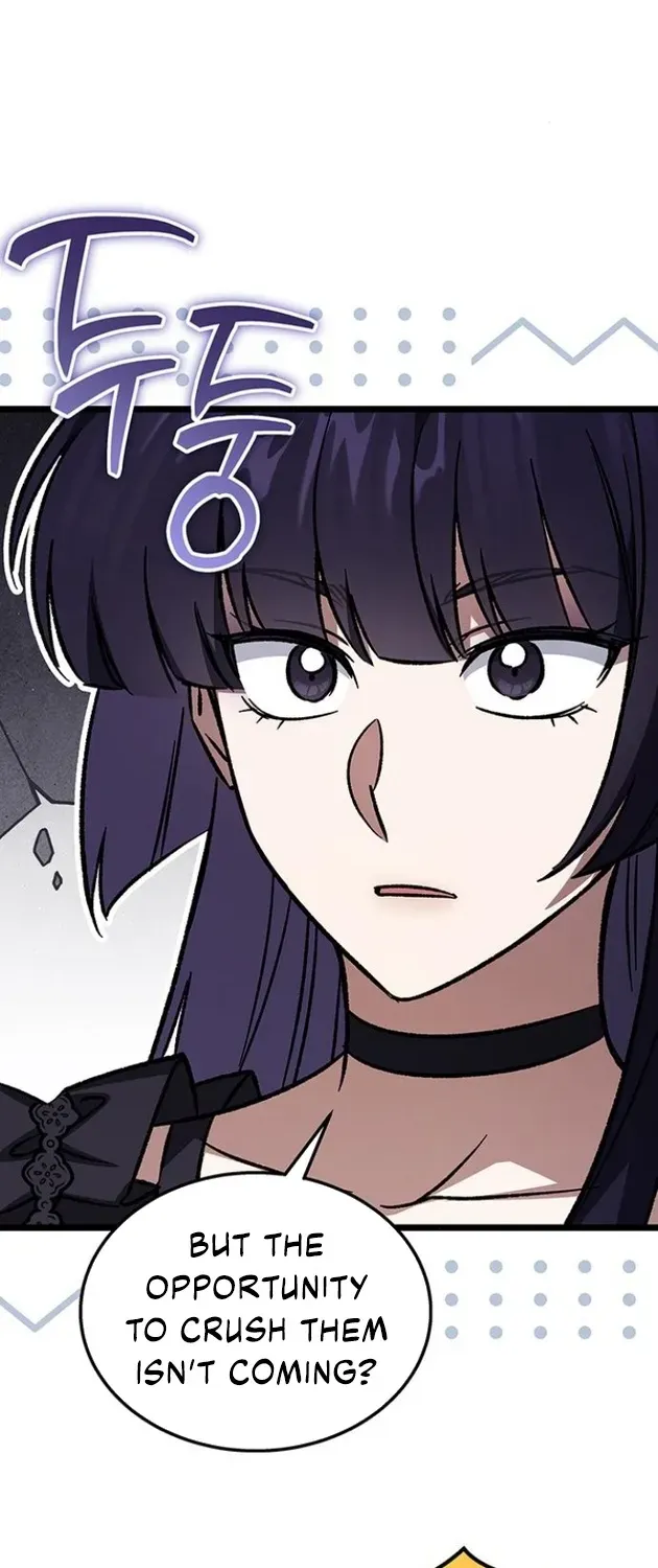 Read Lv99 Black Flame Princess chapter 13 image 31 on Lezhin