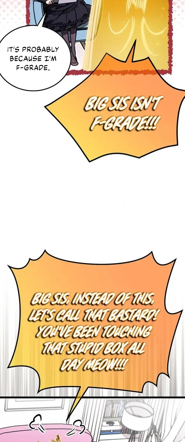 Read Lv99 Black Flame Princess chapter 13 image 33 on Lezhin