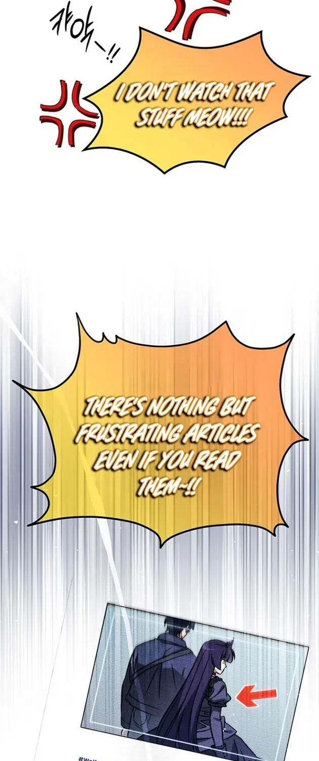 Read Lv99 Black Flame Princess chapter 13 image 35 on Lezhin