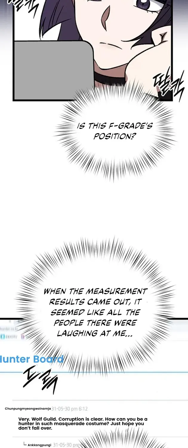 Read Lv99 Black Flame Princess chapter 13 image 37 on Lezhin