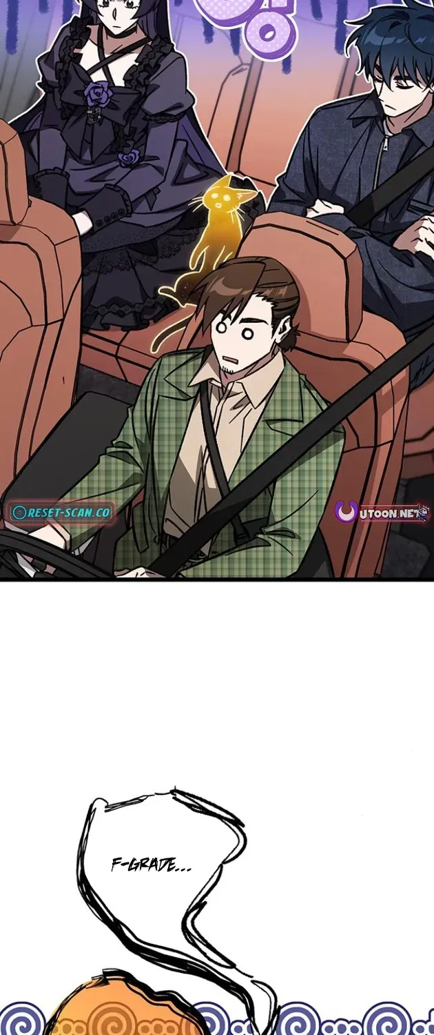 Read Lv99 Black Flame Princess chapter 13 image 4 on Lezhin
