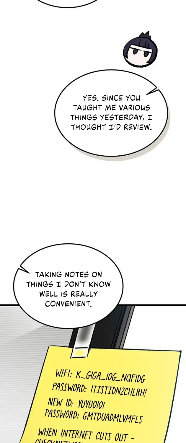 Read Lv99 Black Flame Princess chapter 13 image 44 on Lezhin