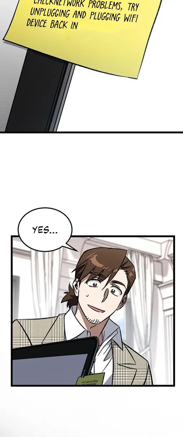 Read Lv99 Black Flame Princess chapter 13 image 45 on Lezhin