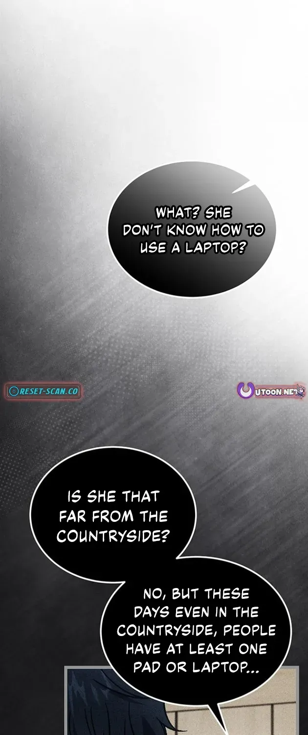 Read Lv99 Black Flame Princess chapter 13 image 46 on Lezhin