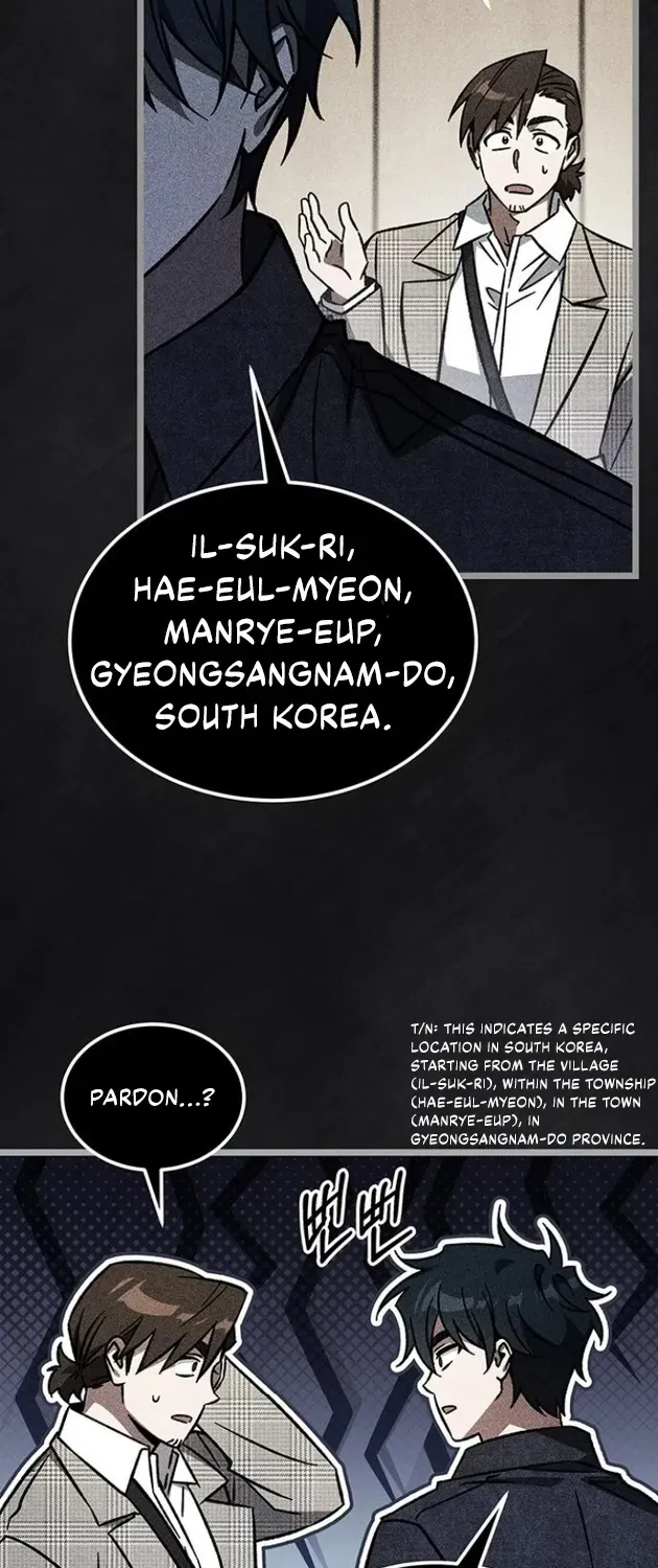 Read Lv99 Black Flame Princess chapter 13 image 47 on Lezhin