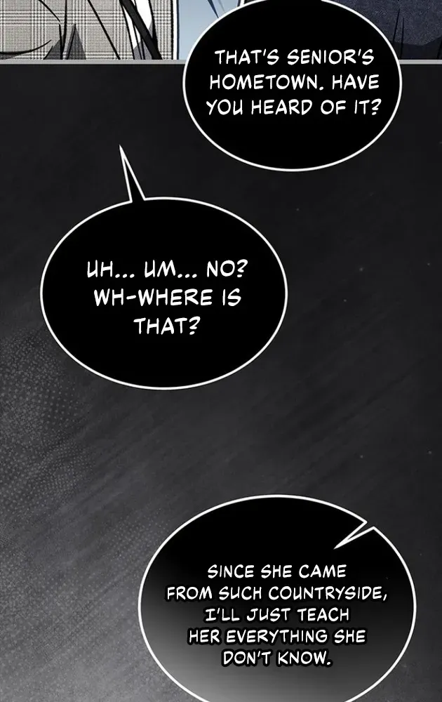 Read Lv99 Black Flame Princess chapter 13 image 48 on Lezhin