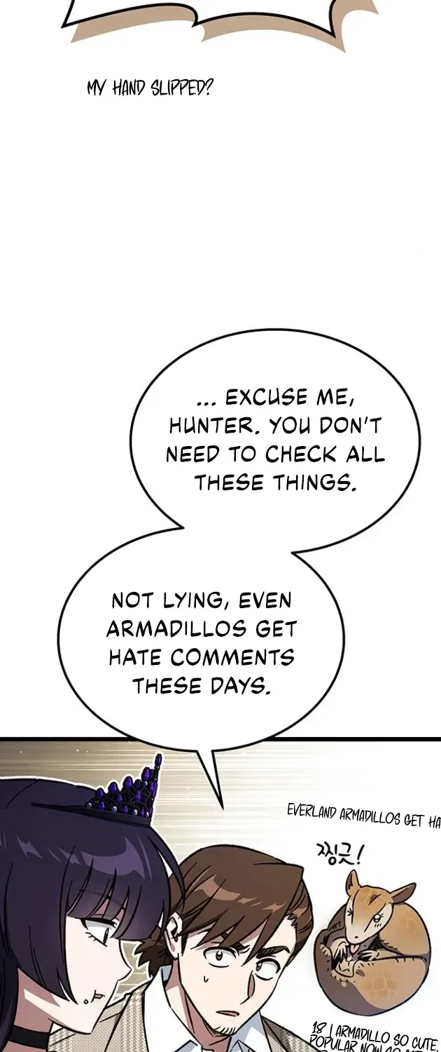 Read Lv99 Black Flame Princess chapter 13 image 56 on Lezhin