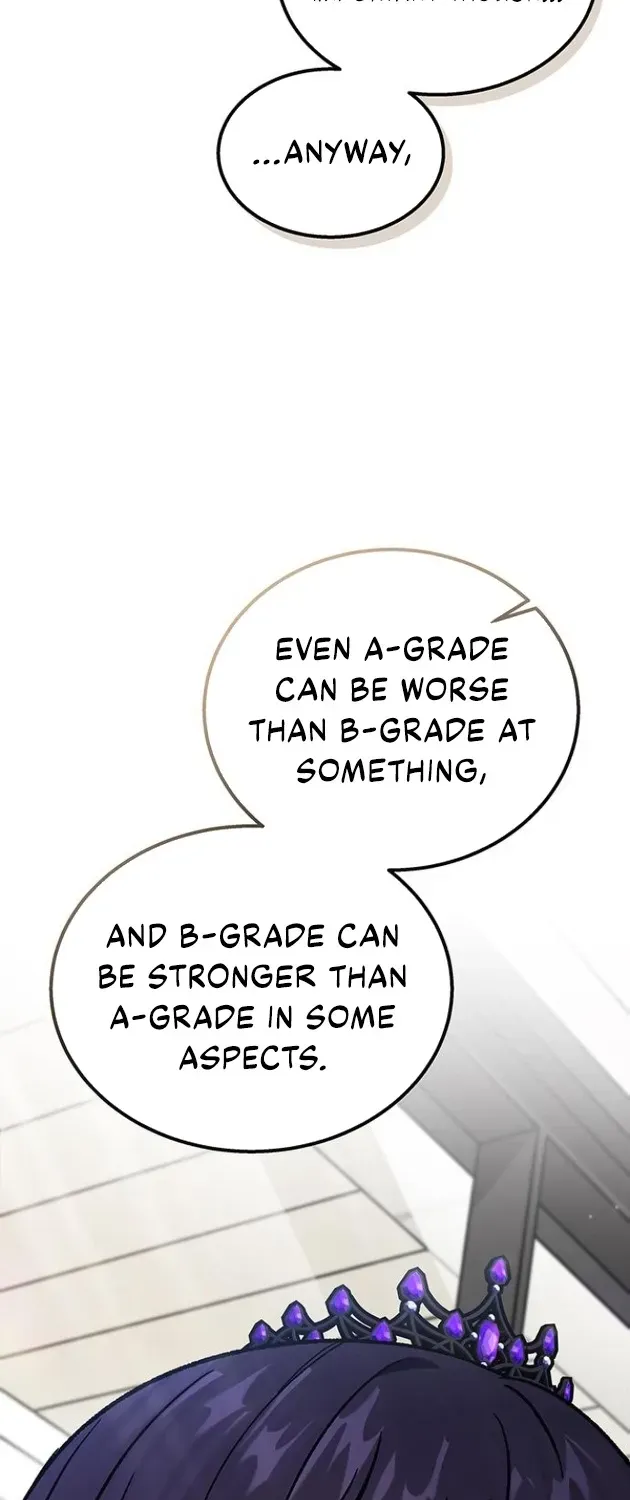 Read Lv99 Black Flame Princess chapter 13 image 61 on Lezhin