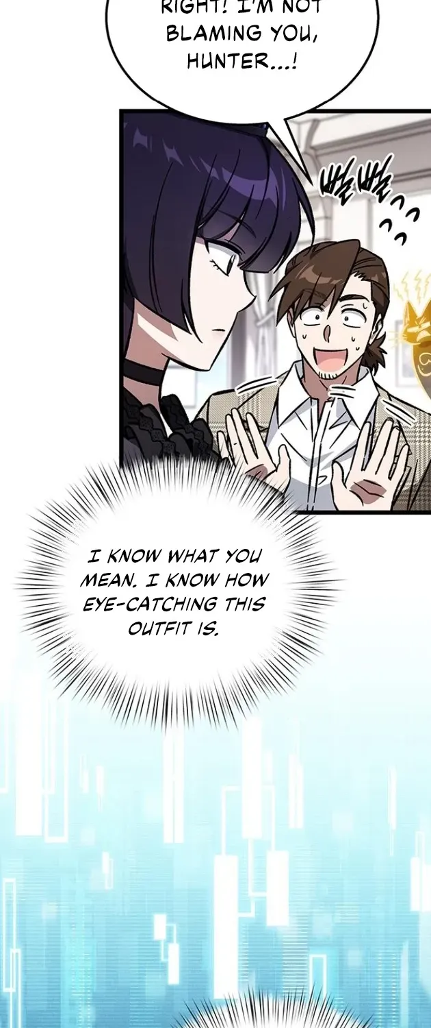 Read Lv99 Black Flame Princess chapter 13 image 66 on Lezhin