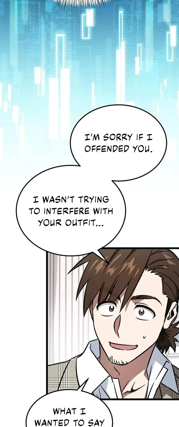 Read Lv99 Black Flame Princess chapter 13 image 68 on Lezhin